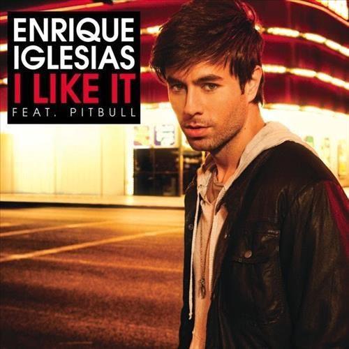 Enrique Iglesias & Pitbull